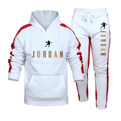 Men Tracksuits Hoodie