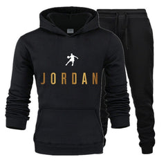 Men Tracksuits Hoodie